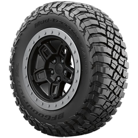BFGoodrich Mud-Terrain T/A KM3 35X12.5R17LT 119Q