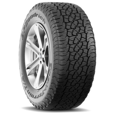 BFGoodrich Trail-Terrain T/A+ 255/55R18 109H XL