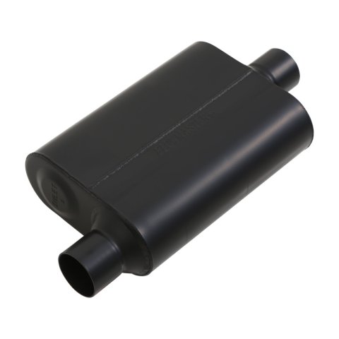 Flowmaster 2.5IN (O)/OUT (C) 40 Series Muffler