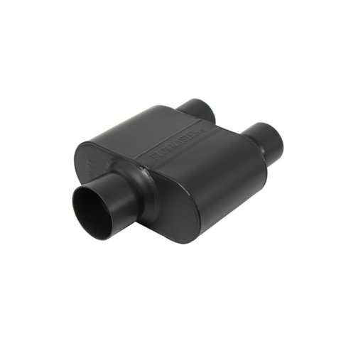 Flowmaster 3IN(C)/2.5OUT(D) Super 10 SS Muffler