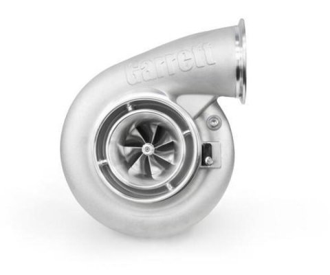 Garrett G-XRace GXR38-64 64mm CH V-Band Super Core