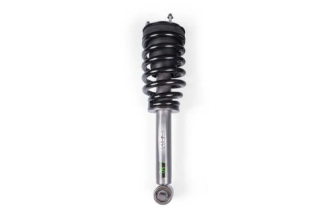 Zone Offroad 07-18 Chevrolet Silverado / GMC Sierra 1500 4in Loaded Struts - Single Strut (7226861J)