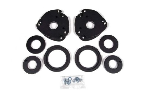 Zone Offroad 21-23 Bronco Sport (Excl. Badlands) 1in Suspension Lift Kit - Front & Rear