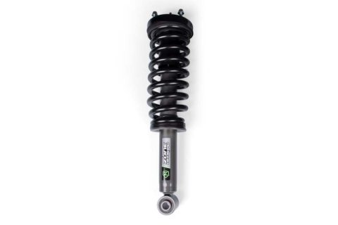 Zone Offroad 09-13 Ford F150 2in Loaded Strut - Single Strut (7228261J)