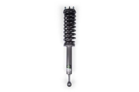 Zone Offroad 07-21 Toyota Tundra 5in Loaded Strut - Single Strut (7244061J)