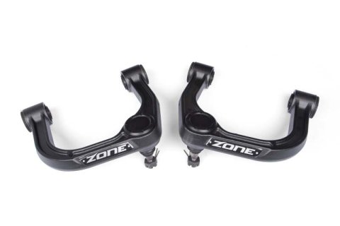 Zone Offroad 05-23 Toyota Tacoma 4WD / 06-25 Toyota Hilux 4WD Upper Control Arm Kit
