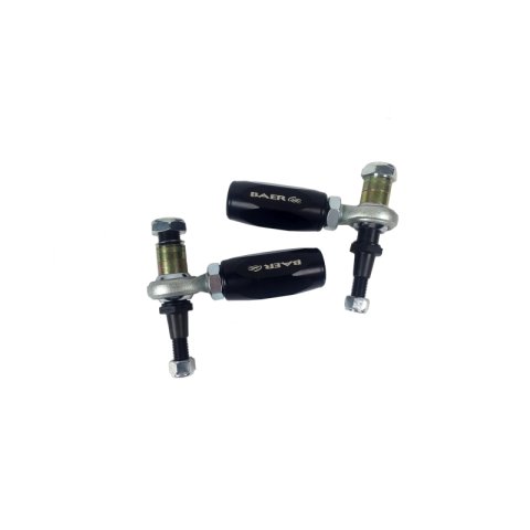 Baer Brakes 93-02 Chevrolet Camaro Tracker Tie Rod/Bump Steer Kit