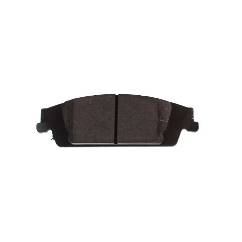 Baer Brakes 15-20 Cadillac Escalade ESV Claw Brake Rear Pads