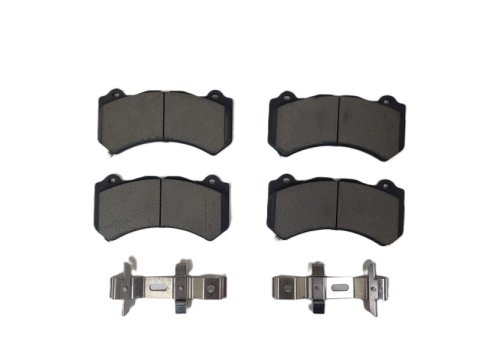 Baer Brakes 15-22 Dodge Challenger Claw Brake Pads