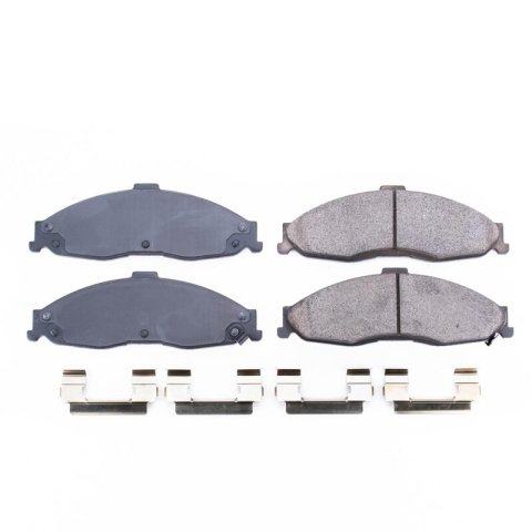 Baer Brakes 98-02 Chevrolet Camaro Claw Brake Pads