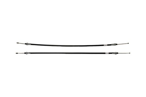 Baer Brakes Parking Brake Cables