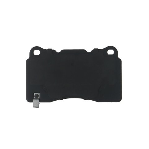 Baer Brakes 04-11 Subaru Impreza Claw Brake Pads