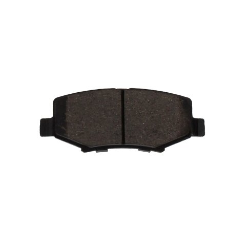 Baer Brakes 07-08 Dodge Nitro Claw Brake Rear Pads