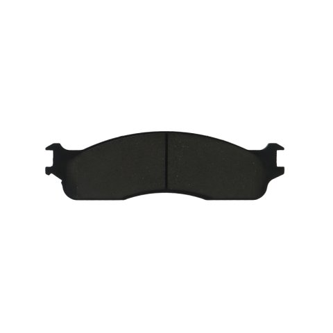 Baer Brakes 05-08 Dodge Ram 1500 Claw Brake Pads