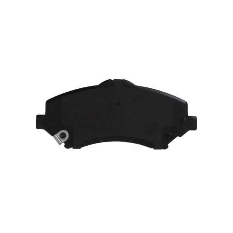 Baer Brakes 12-15 Ram C/V Claw Brake Pads