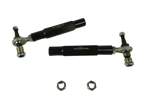 Baer Brakes 67-67 Chevrolet Camaro SS Tracker Tie Rod/Bump Steer Kit