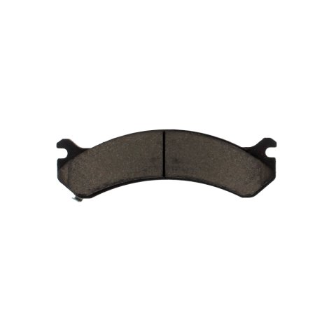 Baer Brakes 06-11 Cadillac DTS Claw Brake Pads