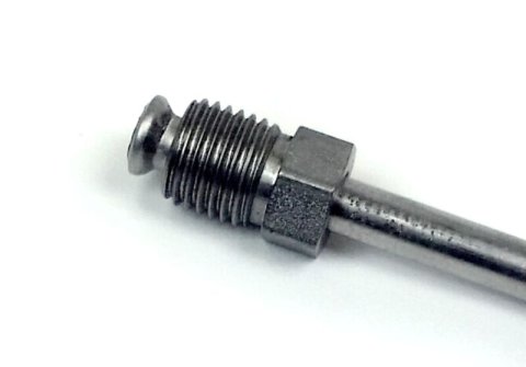 Baer Brakes Remaster to Remaster Prop Valve Hardlines