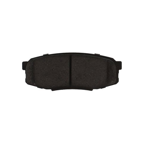 Baer Brakes 08-11 Lexus LX570 Claw Brake Rear Pads