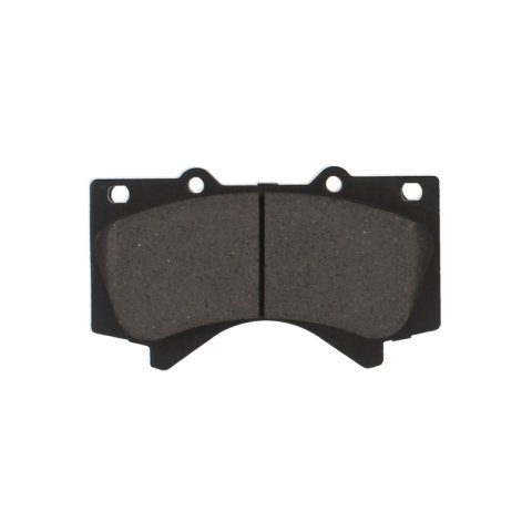 Baer Brakes 08-11 Lexus LX570 Claw Brake Pads