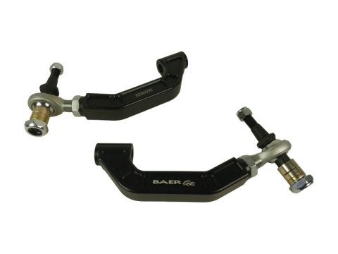 Baer Brakes 14-19 Chevrolet Corvette Tracker Tie Rod/Bump Steer Kit