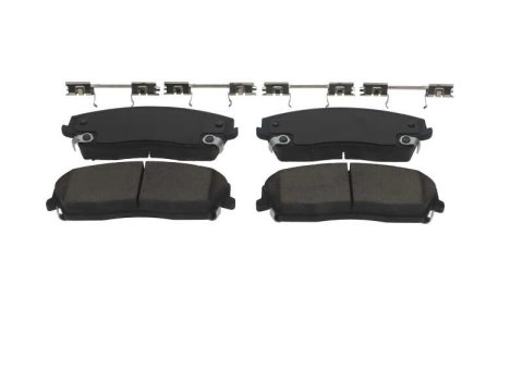 Baer Brakes 05-23 Chrysler 300 Claw Brake Pads