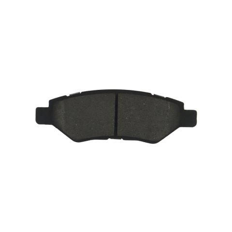 Baer Brakes 10-16 Cadillac SRX Claw Brake Rear Pads