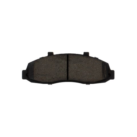 Baer Brakes 2004 Ford F-150 Heritage Claw Brake Pads