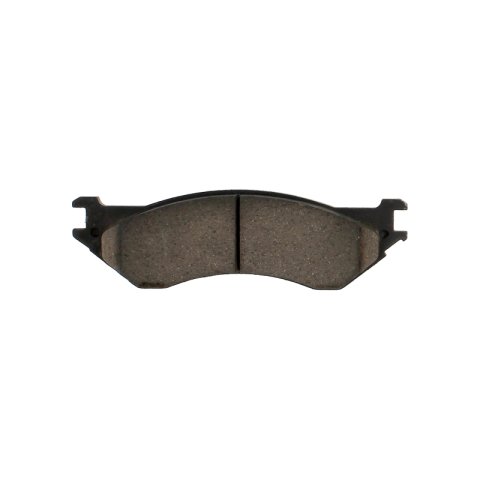 Baer Brakes 1998 Dodge B1500 Claw Brake Pads
