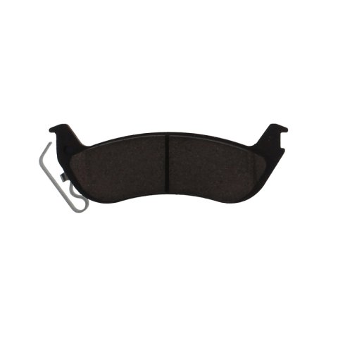 Baer Brakes 03-11 Ford Crown Victoria Claw Brake Rear Pads