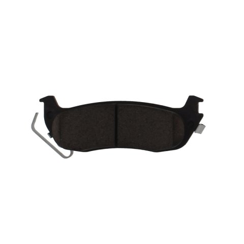 Baer Brakes 06-10 Jeep Commander Claw Brake Rear Pads