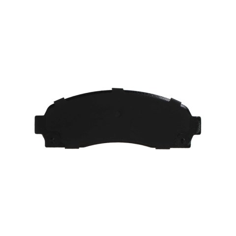 Baer Brakes 05-06 Chevrolet Equinox Claw Brake Pads