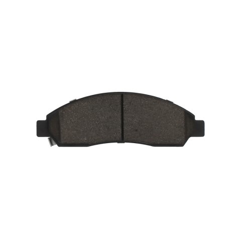 Baer Brakes 2006 Isuzu i-280 Claw Brake Pads