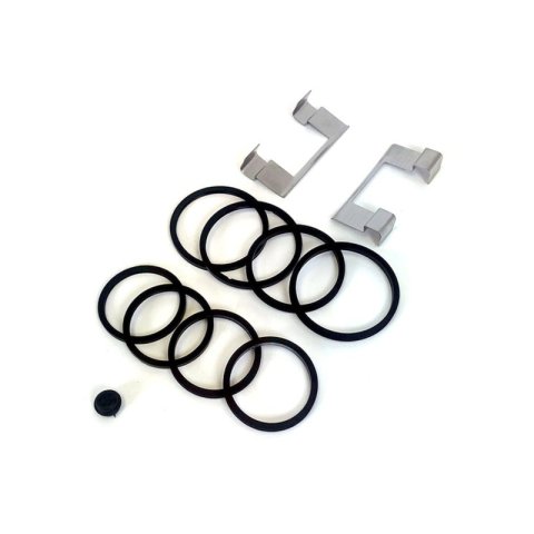 Baer Brakes T4 Caliper Rebuild Kit