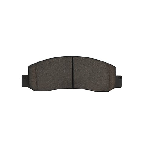 Baer Brakes 06-10 Jeep Commander Claw Brake Pads
