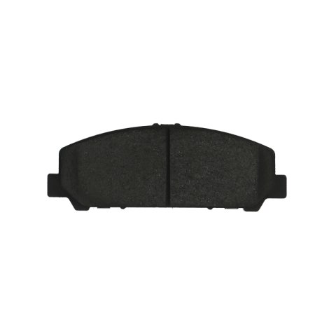 Baer Brakes 08-10 Nissan TITAN Claw Brake Pads