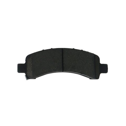 Baer Brakes 03-06 Cadillac Escalade Claw Brake Rear Pads
