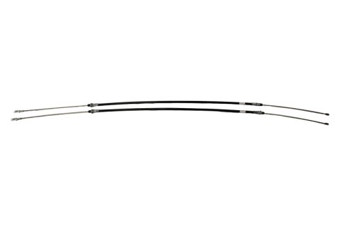Baer Brakes Parking Brake Cables