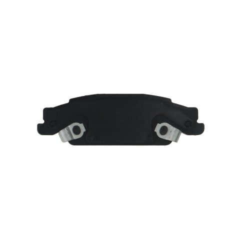 Baer Brakes 05-08 Cadillac STS Claw Brake Rear Pads