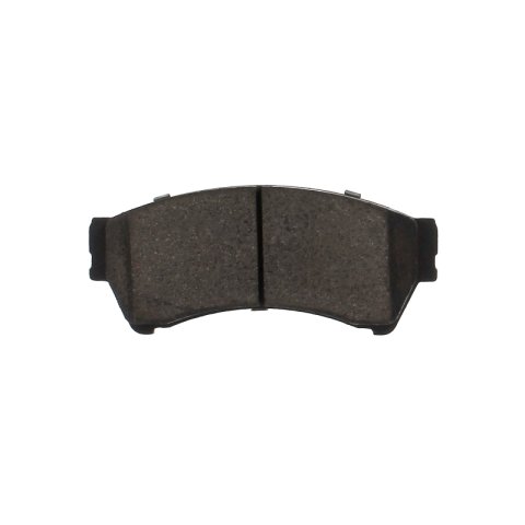 Baer Brakes 06-12 Ford Fusion Claw Brake Pads
