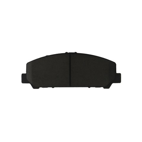 Baer Brakes 11-15 Nissan TITAN Claw Brake Pads