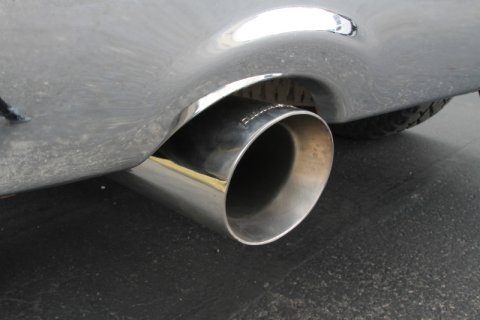 Flowmaster 09-24 RAM Truck Tip Clamp ON Polished