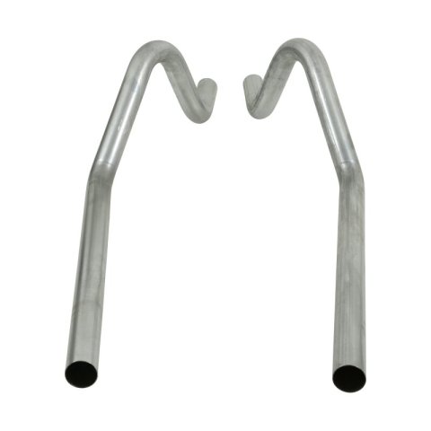 Flowmaster 65-73 Mustang Tailpipes