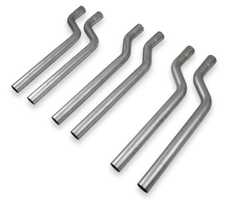Flowmaster 2.5in. S-BEND 6 Pack Combo Offset