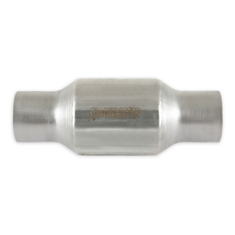 Flowmaster Universal 223 SRS. S.D. 2.50in. Catalytic Converter
