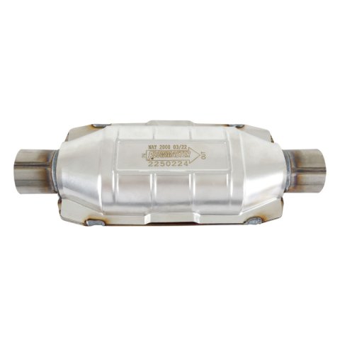 Flowmaster Universal 225 SRS. E.D. 2.25in. Catalytic Converter