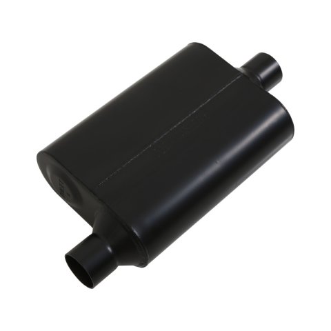 Flowmaster 2.25IN (O)/OUT (C) 40 Series Muffler