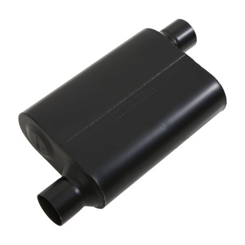 Flowmaster 2.5IN(O)/OUT(O) 40 Series Muffler