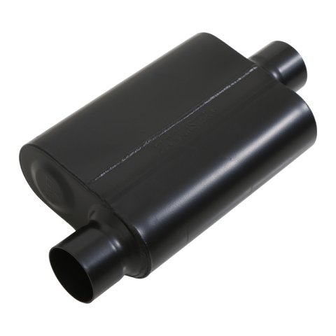 Flowmaster 3IN (O)/3OUT (C) 40 Series Muffler