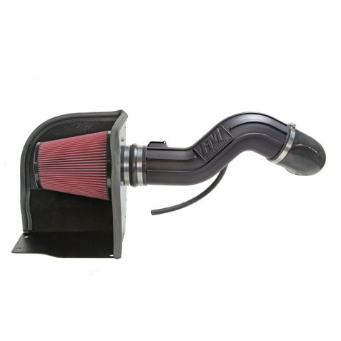 Flowmaster 09-15 GM 2500HD 6.0L Performance Cold Air Intake Kit